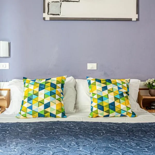 Hotel Solaris, hotel a Gatteo a Mare