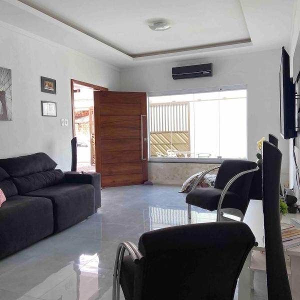 Bela casa a apenas 10 min da Orla de Atalaia - Foto 4