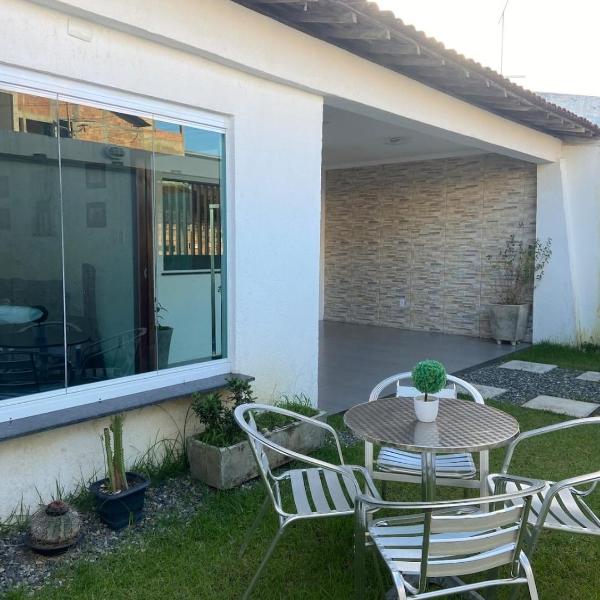 Bela casa a apenas 10 min da Orla de Atalaia - Foto 3