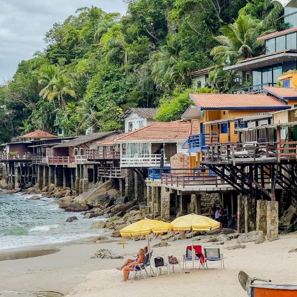 10 passos da Praia • Durma ao som do Mar - Foto 2
