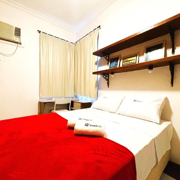 Apartamento Aconchegante no Coração de Copacabana - Foto 2