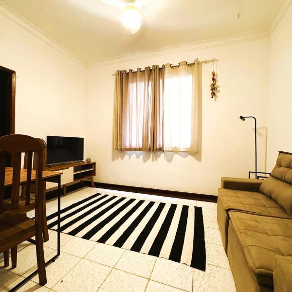 Apartamento Aconchegante no Coração de Copacabana - Foto 5