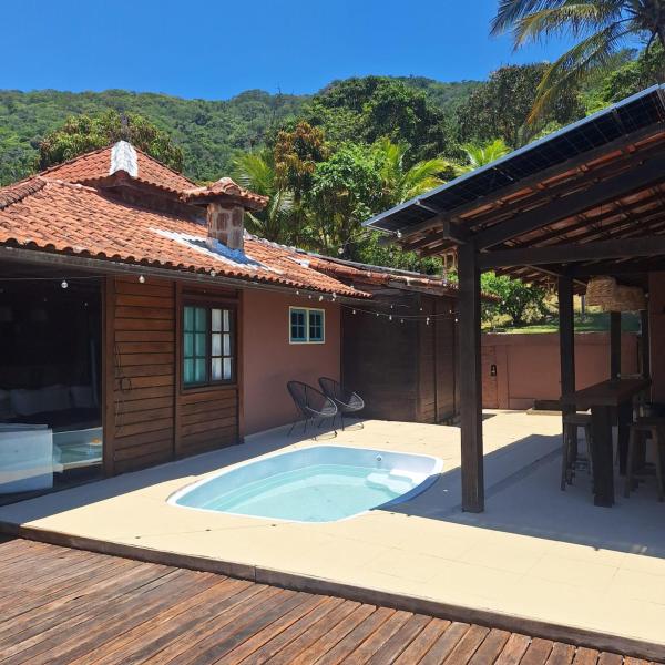 Rancho guaiamum