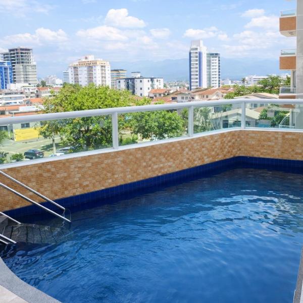 Praia Grande Atlântico II - Foto 3
