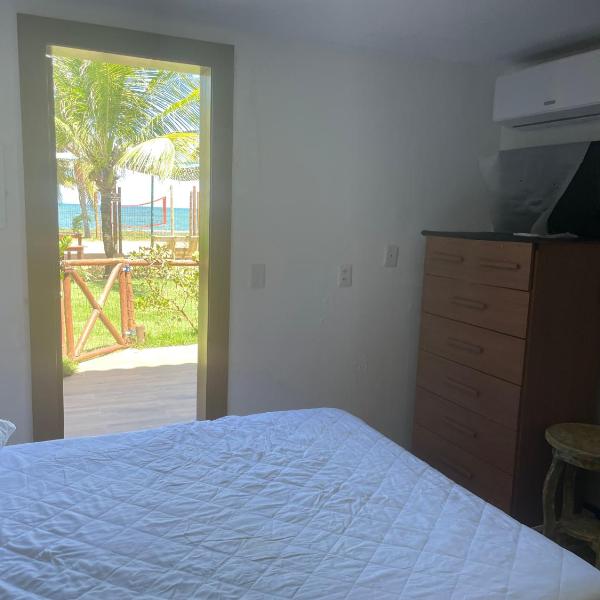 Casa pé da areia, frente mar , Bahia - Foto 2