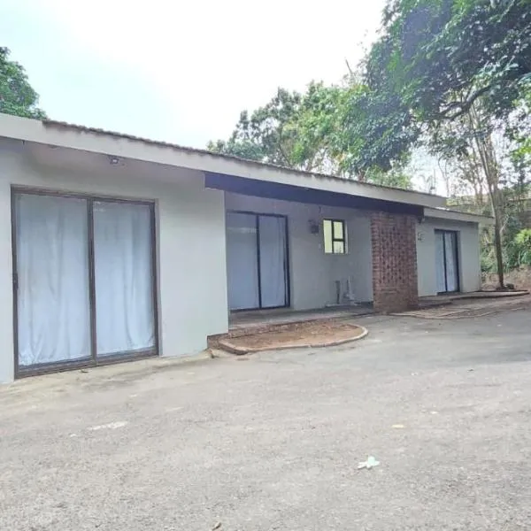 Cooper, khách sạn ở New Germany