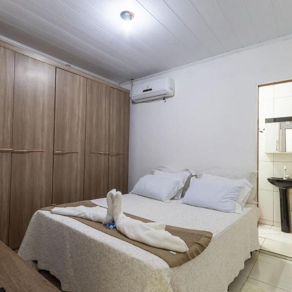 Casa Climatizada a 400m da Praia no Centro - Foto 3