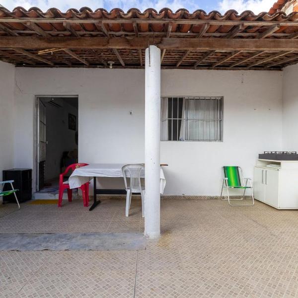 Casa Climatizada a 400m da Praia no Centro - Foto 4