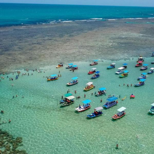 Casa Climatizada a 400m da Praia no Centro - Foto 5