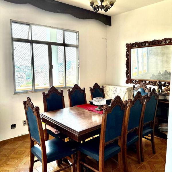 200m2 penthouse with great location and space