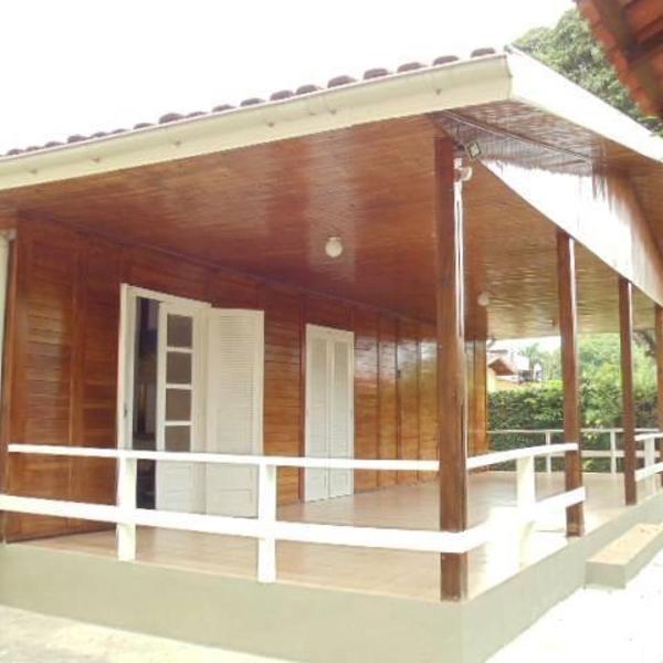 Casa Aconchegante 2 min da praia da Enseada - Foto 5