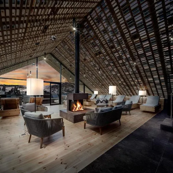 Hotel Lamm, hotel en Castelrotto