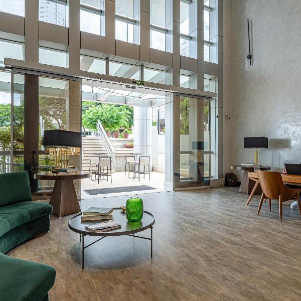 Roomo Transamerica Goiânia Orion - Foto 4