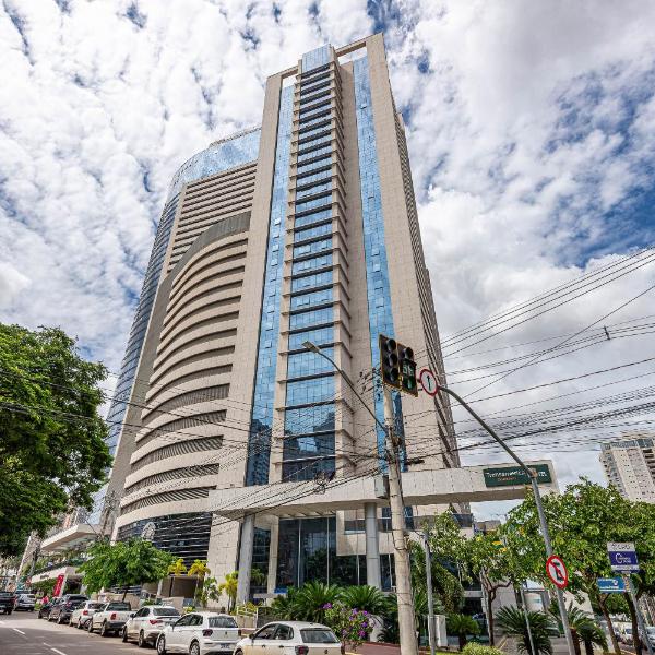 Roomo Transamerica Goiânia Orion - Foto 2