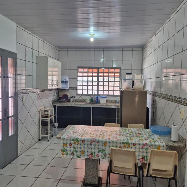 Chalé dos Marques - Foto 4