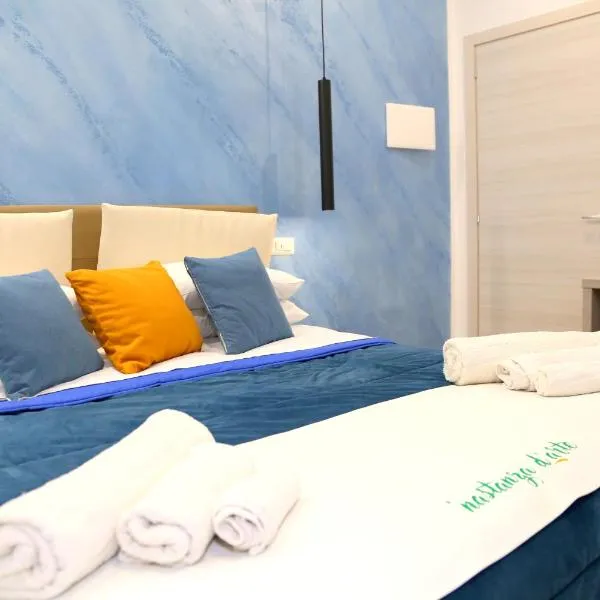 Nastanza D'arte, hotel a Mazara del Vallo