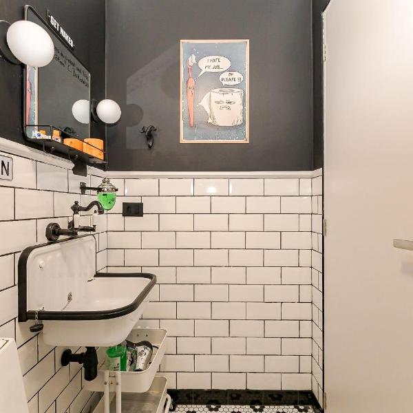 Open Soho | Bigorrilho | Gonzaga Stays - Foto 3