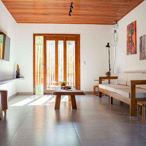 Casa Canto do Bem-te-vi - Foto 2