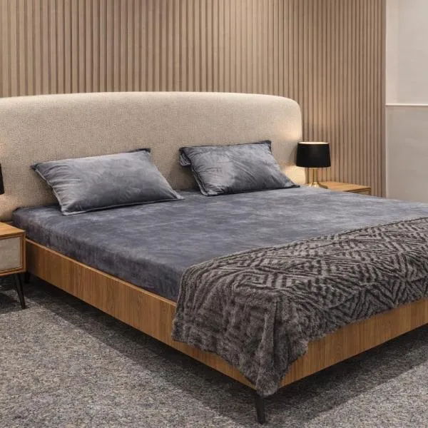 Art Apartments Karbala, hótel í Karbala