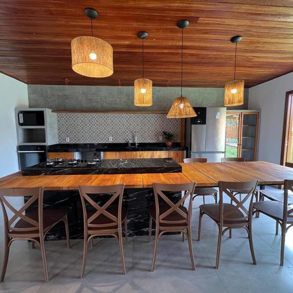Casa Canto do Bem-te-vi - Foto 3