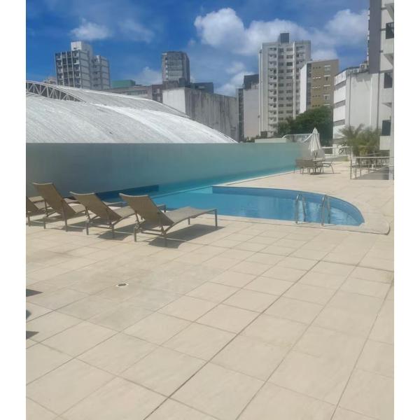 Carnival Portobarra excellent air-conditioned ocean view - Foto 4