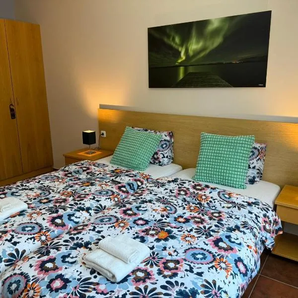 Snæfellsnes Guesthouse by Welcome Iceland Hotels, hotel en Ólafsvík
