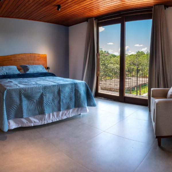 Casa Canto do Bem-te-vi - Foto 4