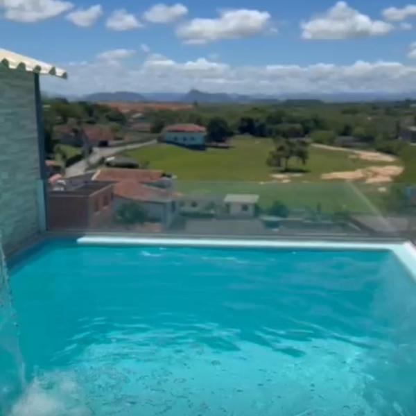Casa de temporada em Jacaraípe - Foto 4