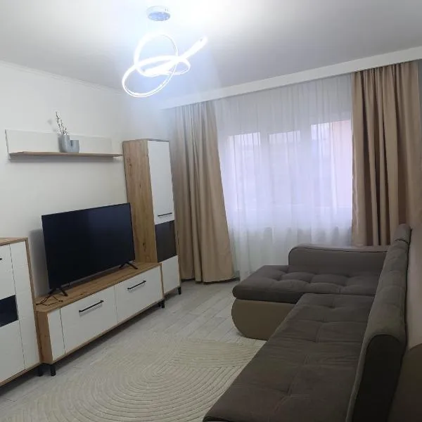 Apartamentul Sarei, hotel a Cîmpulung