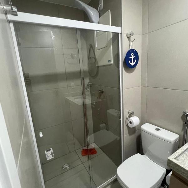 Flat beira mar tamandare - Foto 3