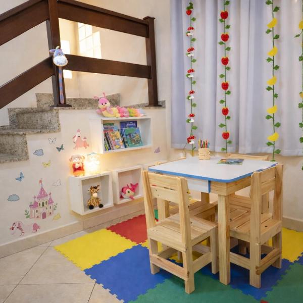 Casa Familiar Morada a Poucos Metros do Santuário de Aparecida - Foto 3
