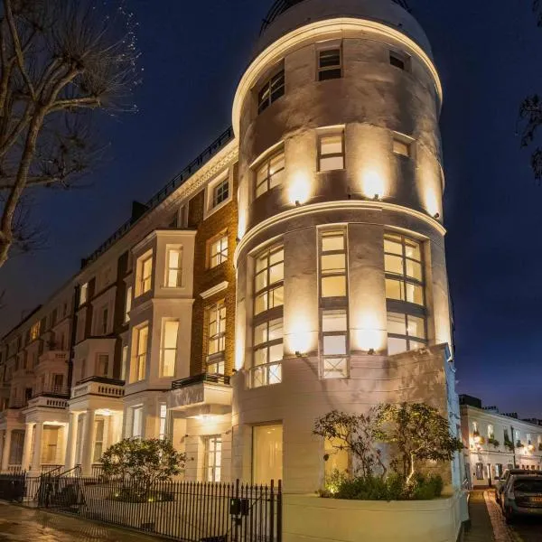 AYLI - As You Like It, hotel in London