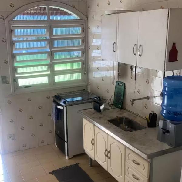 Casa de Praia Pet Friendly - Foto 4