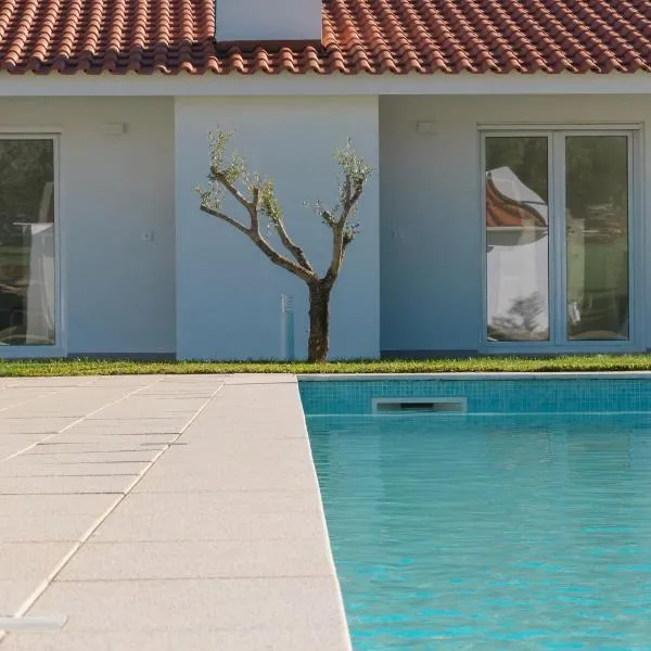 Casa Veigas โรงแรมในมาเซโด เด กาบาเลย์รอส