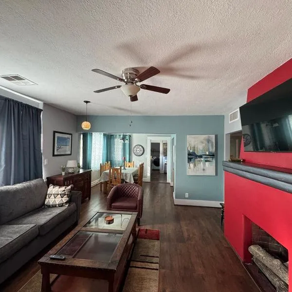 Casa 131, hótel í Tucson