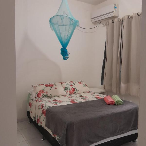 Casa Azul Gamboa do Morro - Foto 2