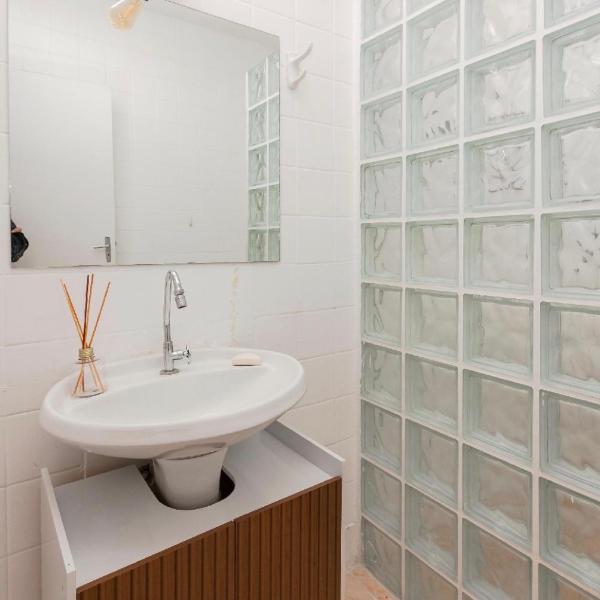 Flats Vila Olímpia Economy - Foto 3