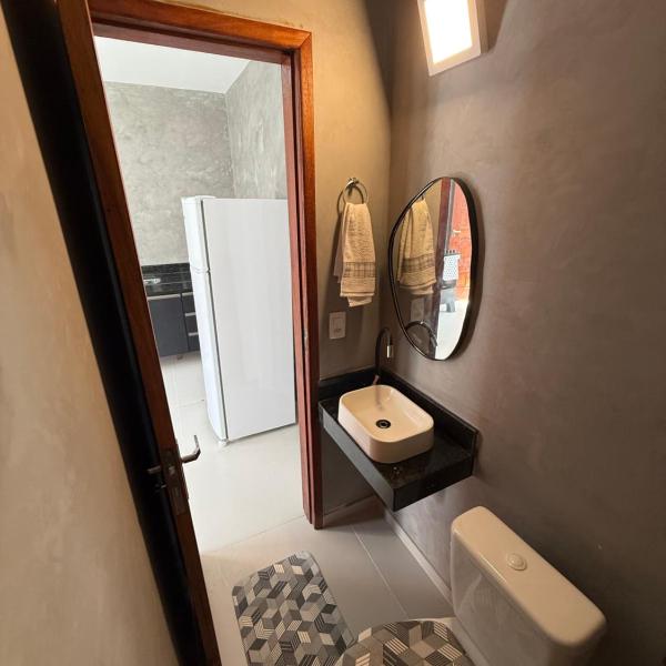 Casa aconchegante, com piscina - Foto 3