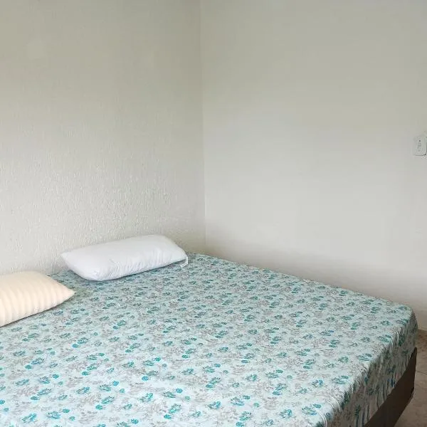 Lar H1439, hotel i Campinas