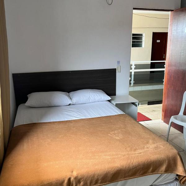 Hotel Araçariguama - Foto 2