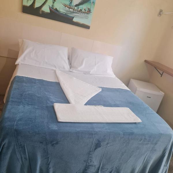 swit veleiro em porto de galinhas