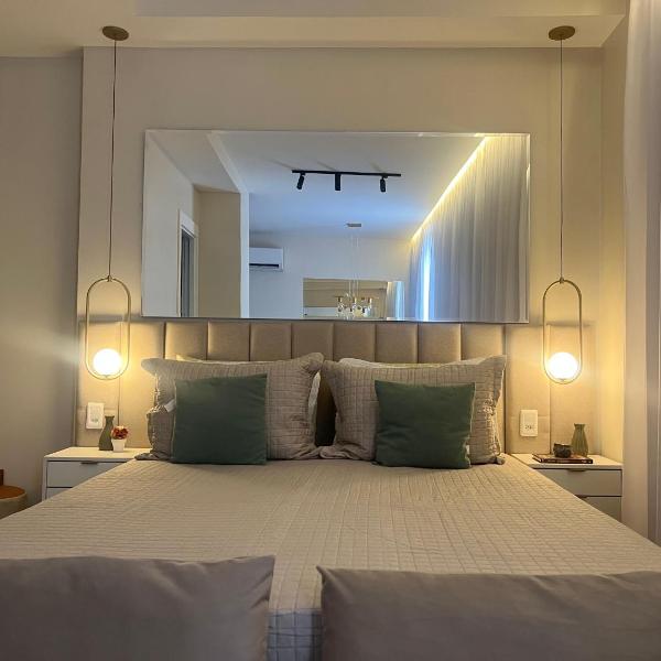 Luxurious studio next to Confeitaria Colombo