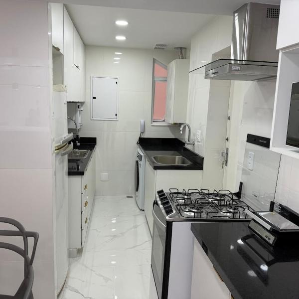 Copacabana 4 quartos, 2 suítes - Foto 4