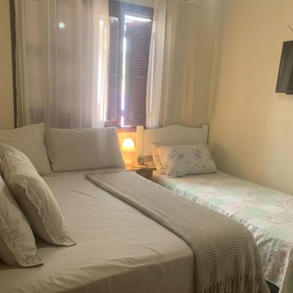 Casa Abuelos