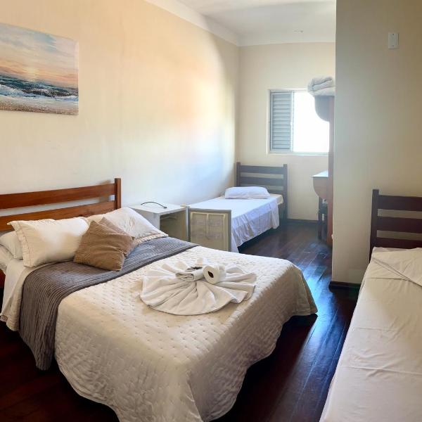 Hotel Chão Mineiro - Foto 2