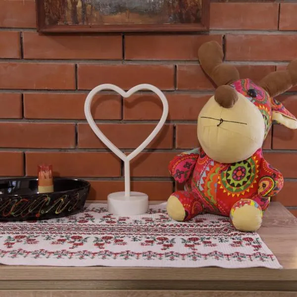 Viesnīca Minimax Odesā