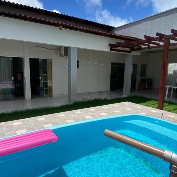 Casa Círio Salinas Pará - Foto 4