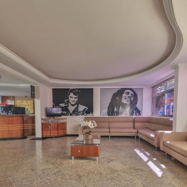 Hot Star Thermas Hotel - Foto 5