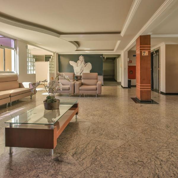 Hot Star Thermas Hotel - Foto 4