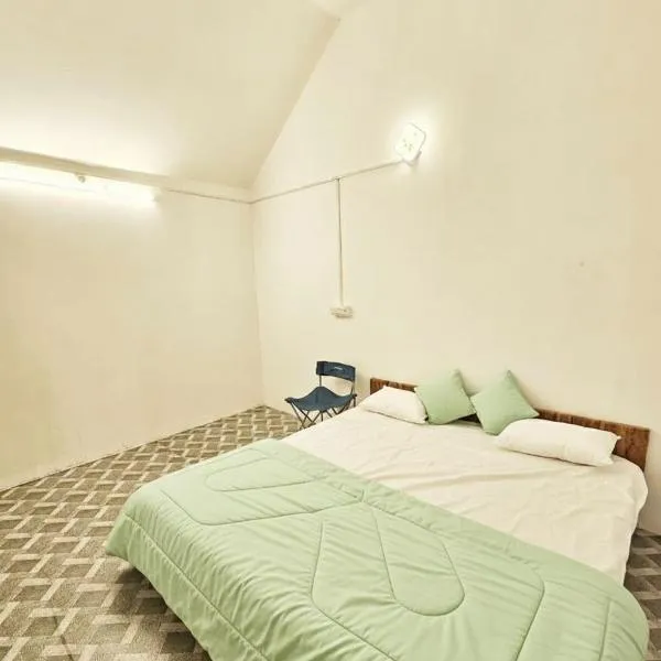 Vattavada에 위치한 호텔 Canvo Vattavada